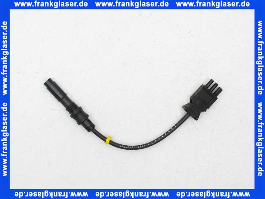 95952140057 MAN/MHG Lichtfühler QRC1A1