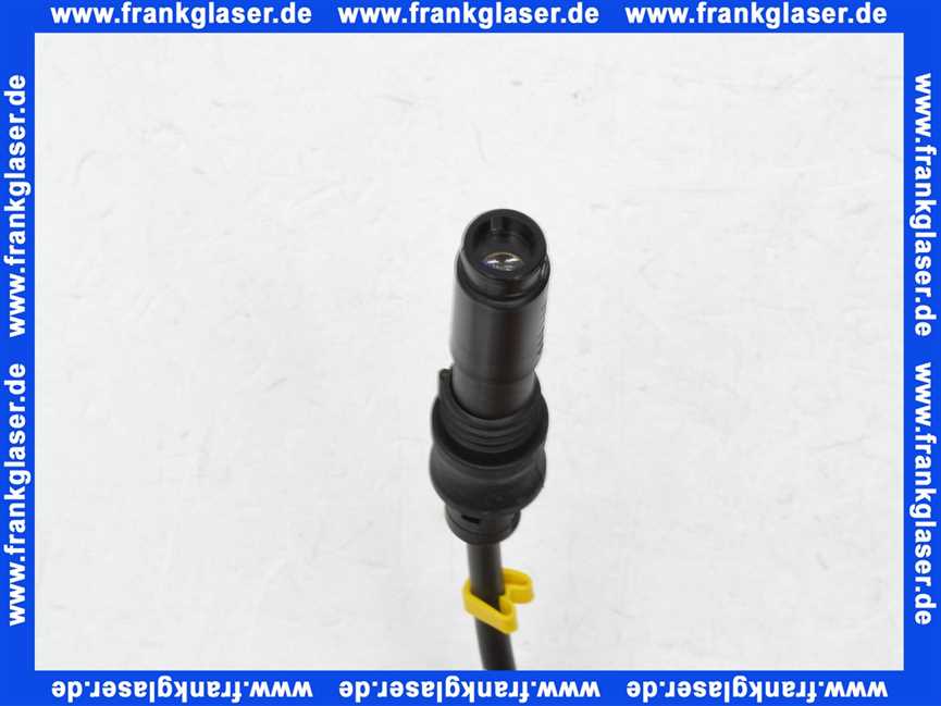 95952140057 MAN/MHG Lichtfühler QRC1A1