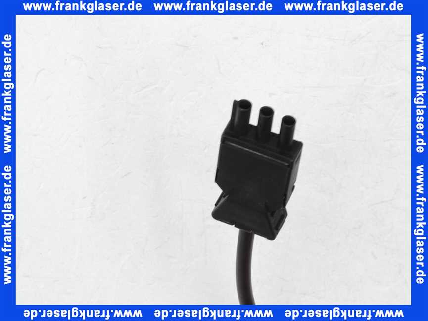 95952140057 MAN/MHG Lichtfühler QRC1A1