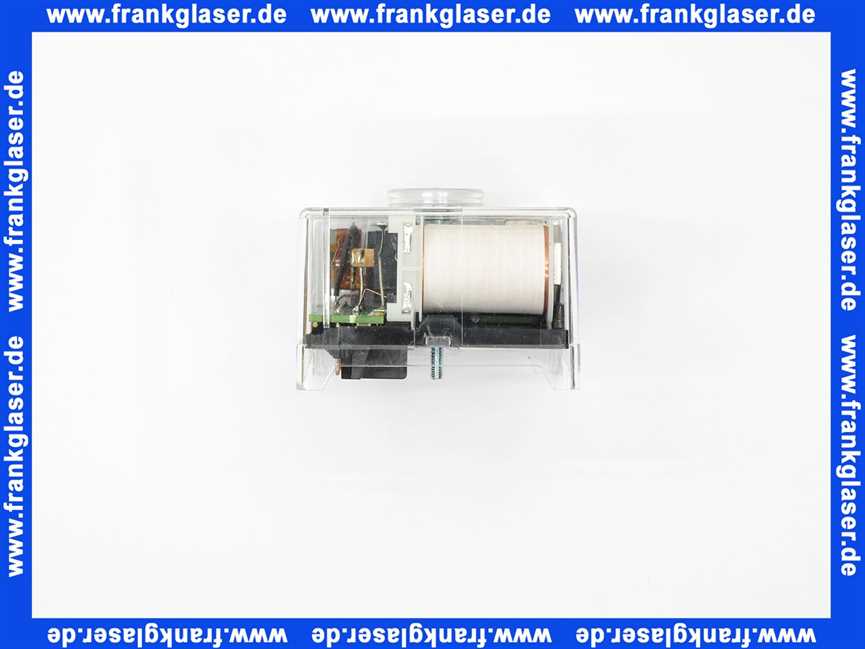 95.95249-0036 MHG MAN Ölfeuerungsautomat TF 830.3 Satronic