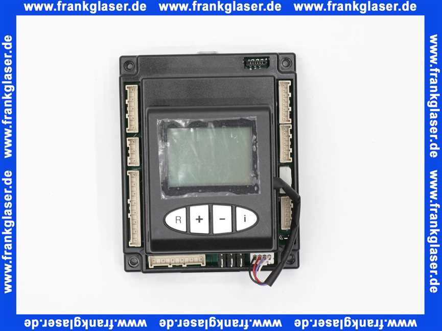 95.95249-0110 MHG MAN Ölfeuerungsautomat OB3 B&P RM 1/ RZ 1