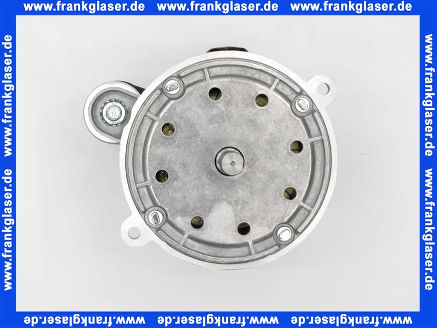 95.95262-0025 MHG MAN E-Motor m.Kondensator 90 W RE 1H,
