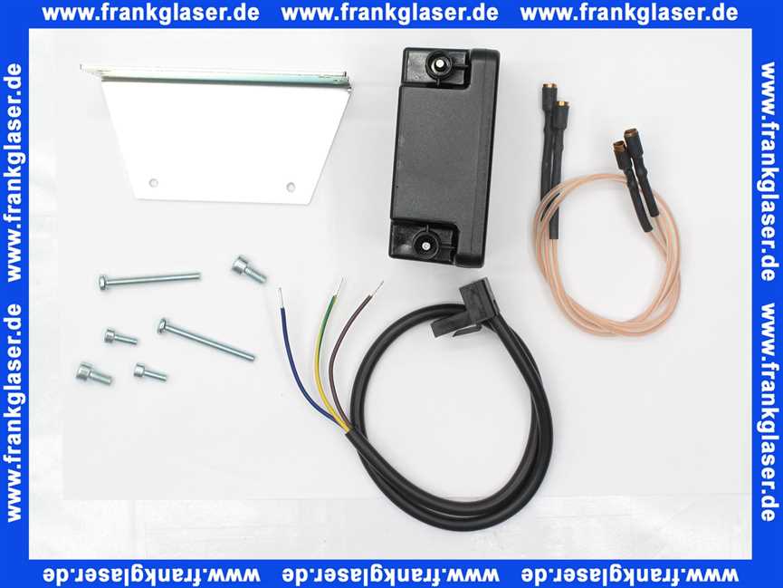 95.95272-0018 MHG MAN Zündtrafo 10/20 CM m.Kabel RE1/DE1/GE1, fida