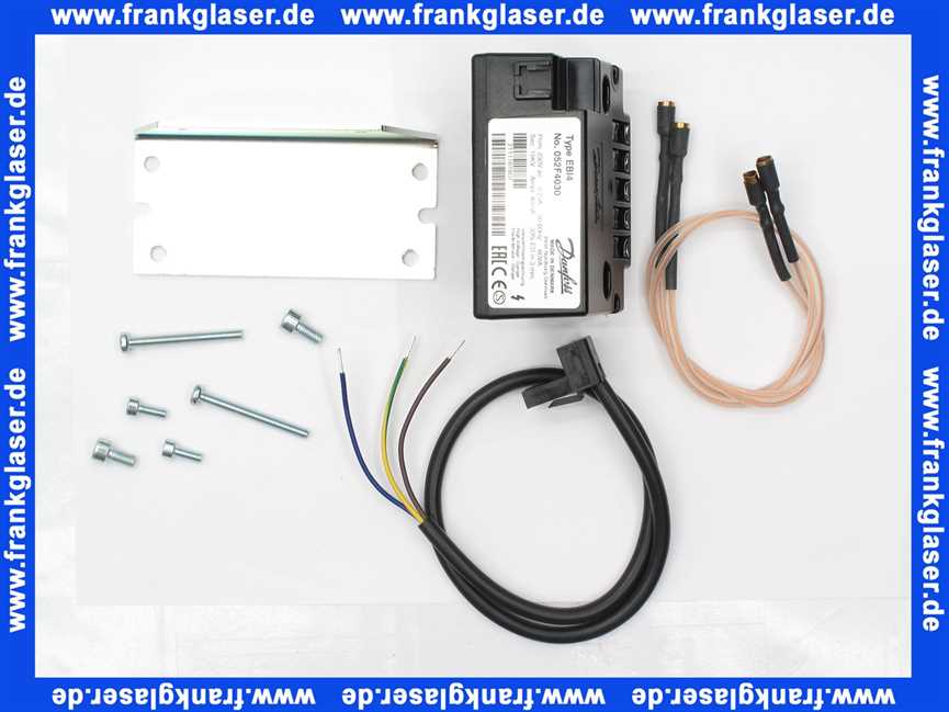 95.95272-0018 MHG MAN Zündtrafo 10/20 CM m.Kabel RE1/DE1/GE1, fida