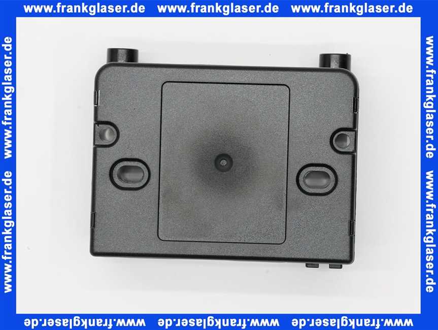 95.95272-0024 MHG MAN Zündtrafo EBI 4 Danfoss, elektronisch