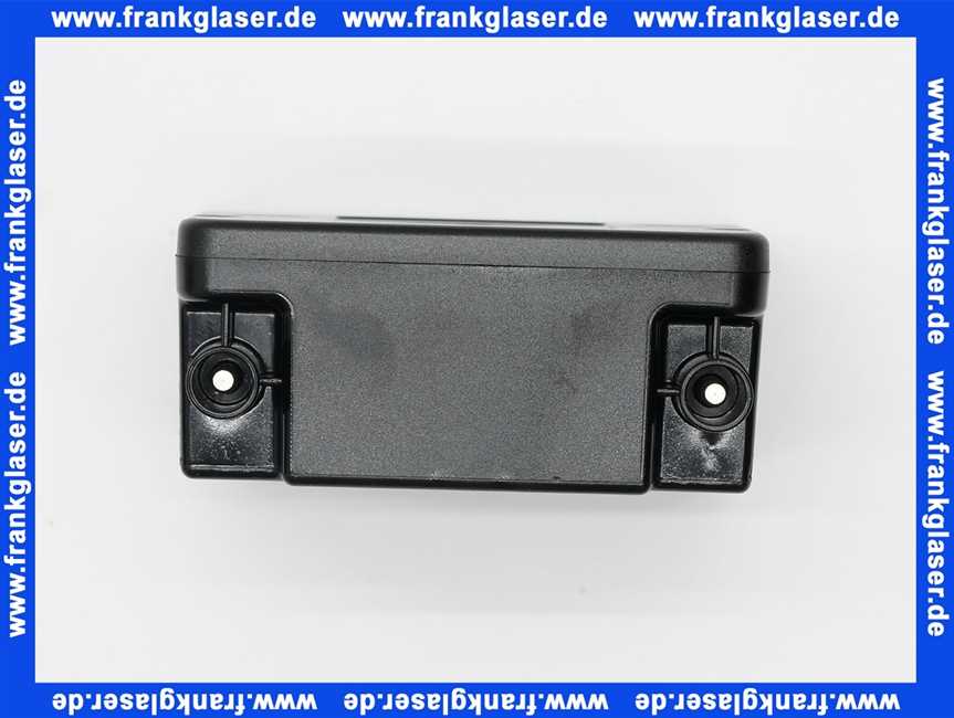 95.95272-0024 MHG MAN Zündtrafo EBI 4 Danfoss, elektronisch