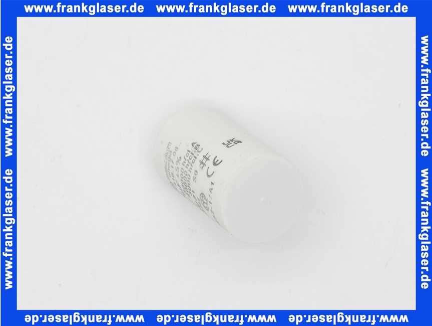 MHG MAN Kondensator für E-Motor 90W