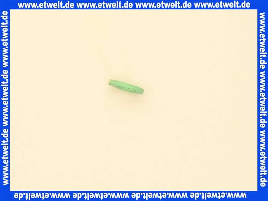 95.99187-0019 MHG MAN Dichtring 10x16x1,Klingersil für Kesselfühler