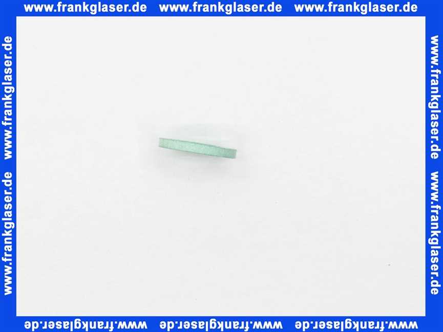 95.99187-0029 MHG MAN Dichtring 10x16x2,Klingersil für Kesselfühler