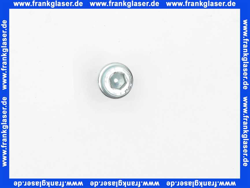 95.99194-0007 MHG MAN Zylinderschraube m. Flansch M6x16 BN 1392, I-Skt., A3B