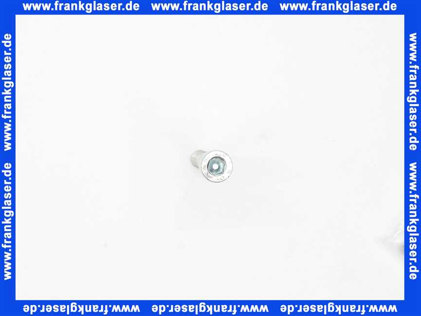 95.99194-0860 MHG MAN Zylinderschraube M8 x 60 DIN 912 8.8, ZN weiß