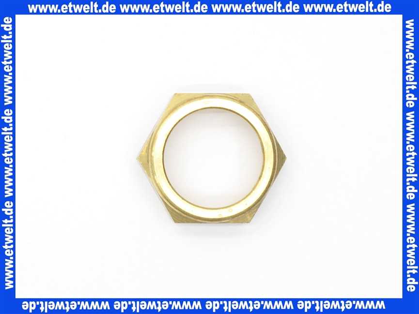 95.99196-0037 MHG MAN Überwurfmutter G 1, 8 Kt.,MS58 Di=26,5,H=13