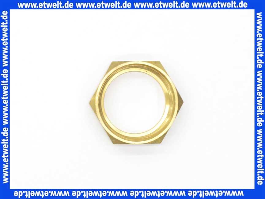 95.99196-0037 MHG MAN Überwurfmutter G 1, 8 Kt.,MS58 Di=26,5,H=13