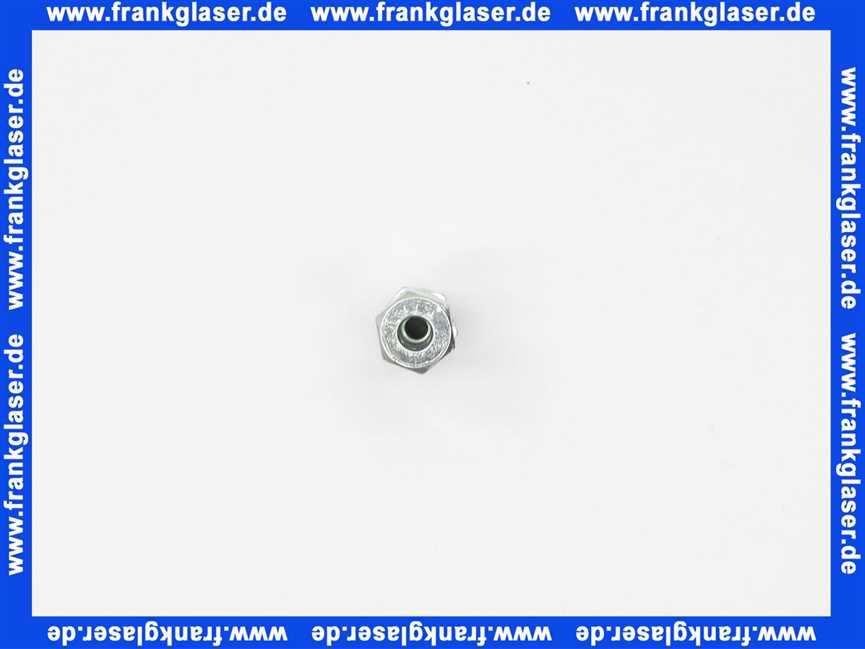 95.99385-0085 MHG MAN Ger. Ein-Verschraubung Rp 1/8 4 mm