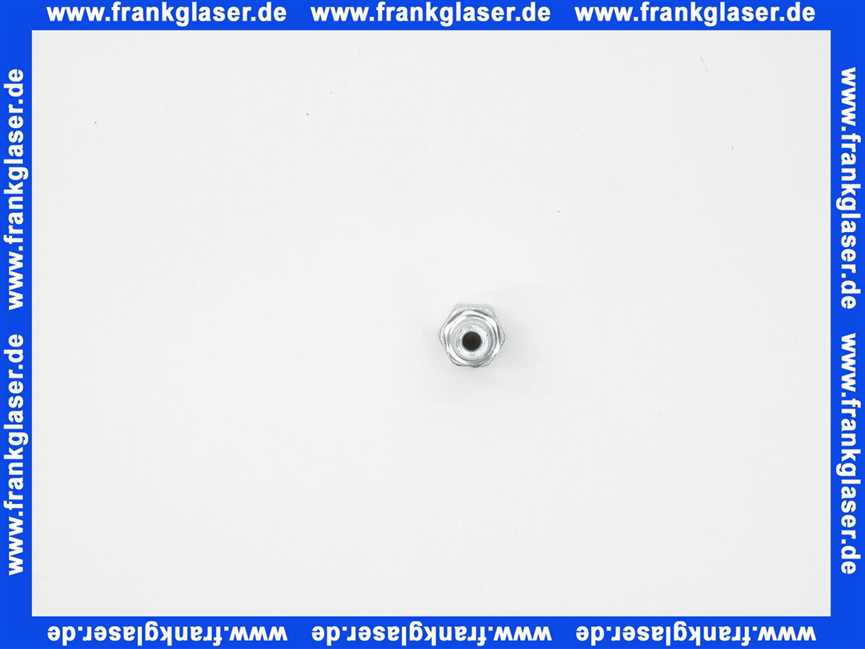 95.99385-0087 MHG MAN Ger. Ein-Verschraubung Rp 1/8 6 mm