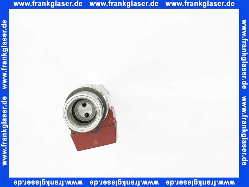 95.23135-0024 MAN MHG Ölvorwärmer FPHB 5 030 N 1236 383