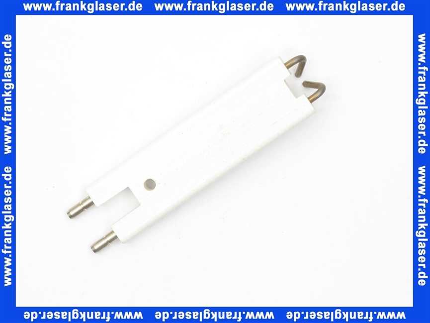 96.00023-2826 MHG MAN Zündelektrode kurz