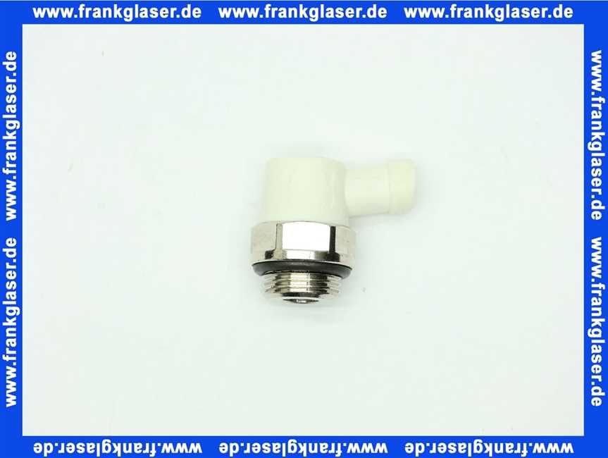 96.00025-0019 MHG MAN Handentlüfter, 3/8 Zoll, für DUO/MD120/EC/HT/ProCon