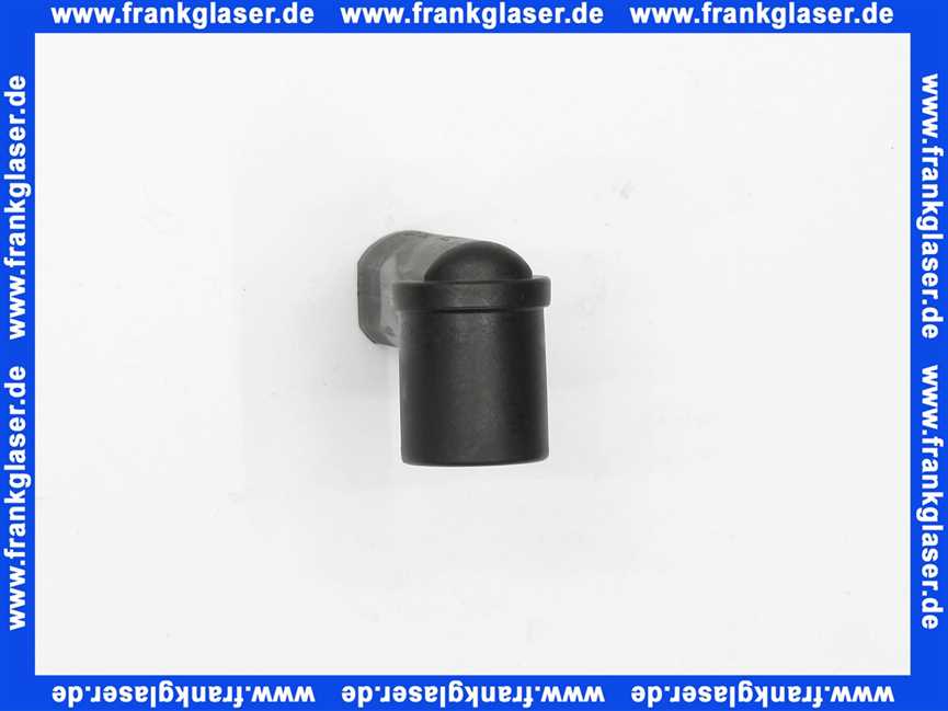 96.00025-0074 MHG MAN Stecker Zündelektrode für DUOMAT/ EC/MD