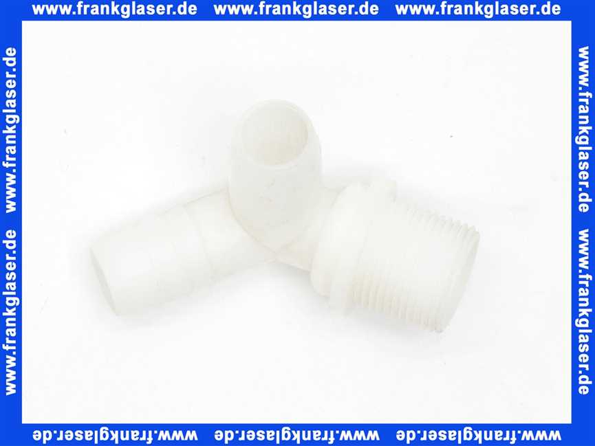 96.00025-0130 MHG MAN Y-Anschlußstutzen (PP) f. Kon- denswasserablauf für EC-1WT