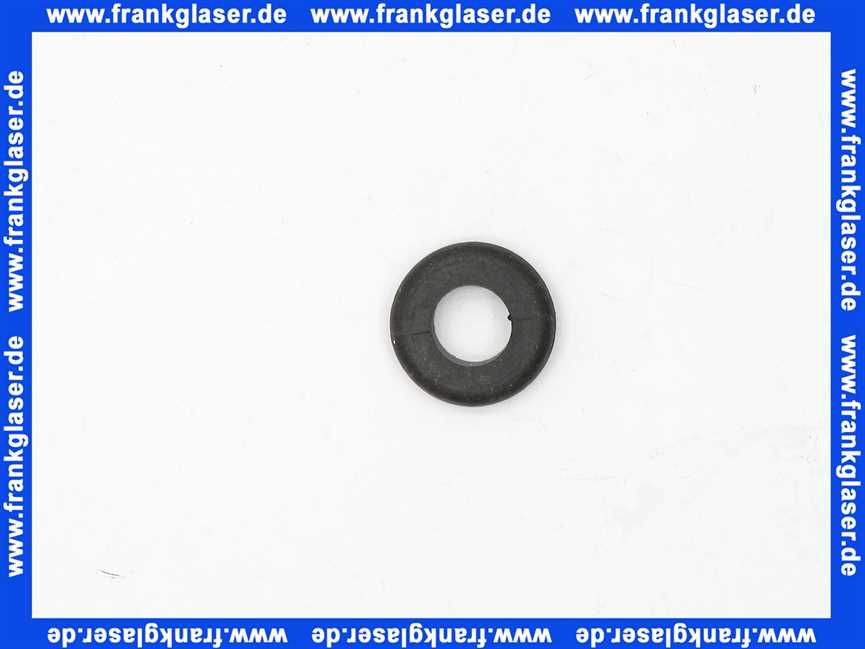 96.00025-1130 MHG MAN Zentriertülle für Sammelrohr Kesselkörper für EC-1WT