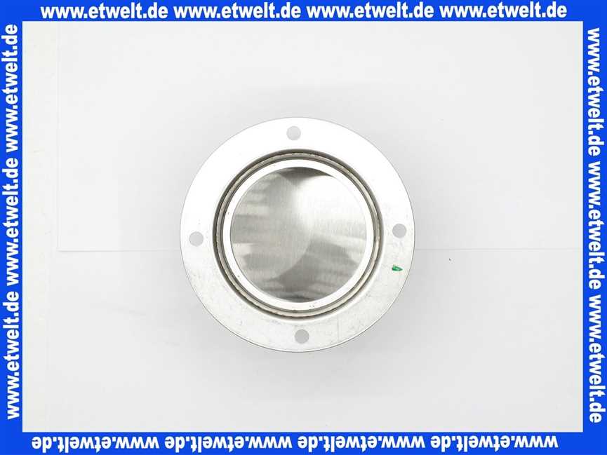 96.00025-1757 MHG MAN Brennerlanze (l=81mm, mit Druckverteiler) EC23/EC45-Exp