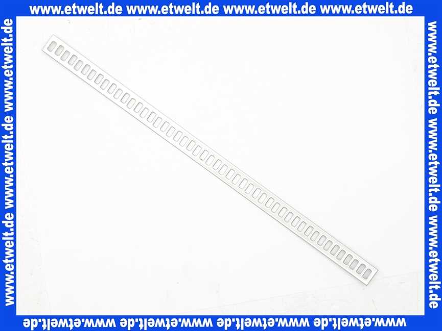 96.31660-7203 MHG MAN Wirbelblech NIRO 25 ProCon Streamline