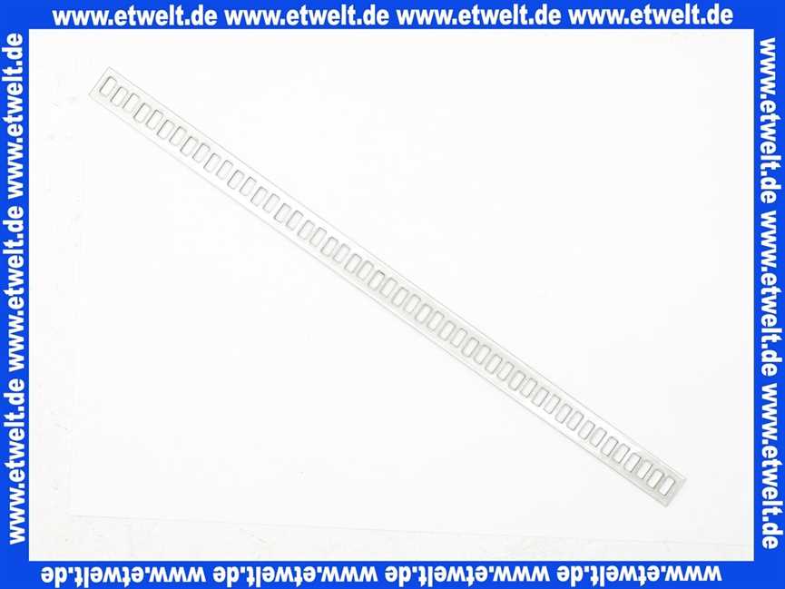 96.31660-7203 MHG MAN Wirbelblech NIRO 25 ProCon Streamline