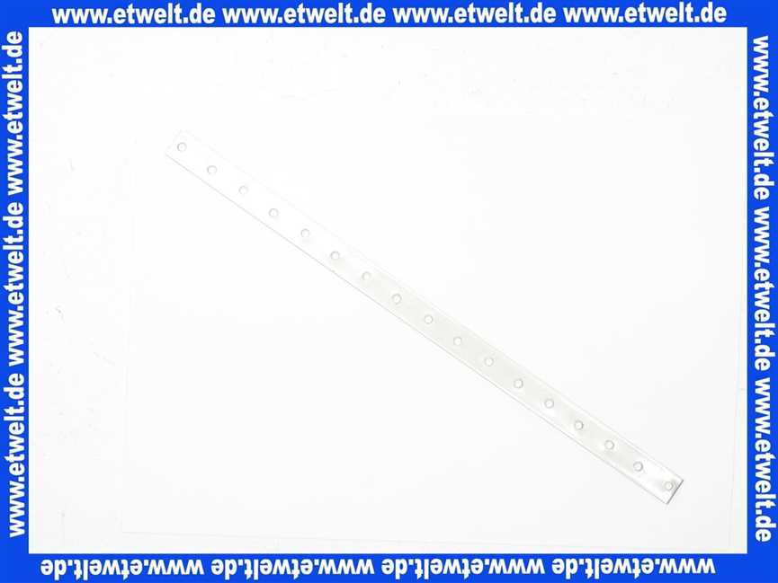 96.31660-7204 MHG MAN Wirbelblech NIRO 16 ProCon Streamline