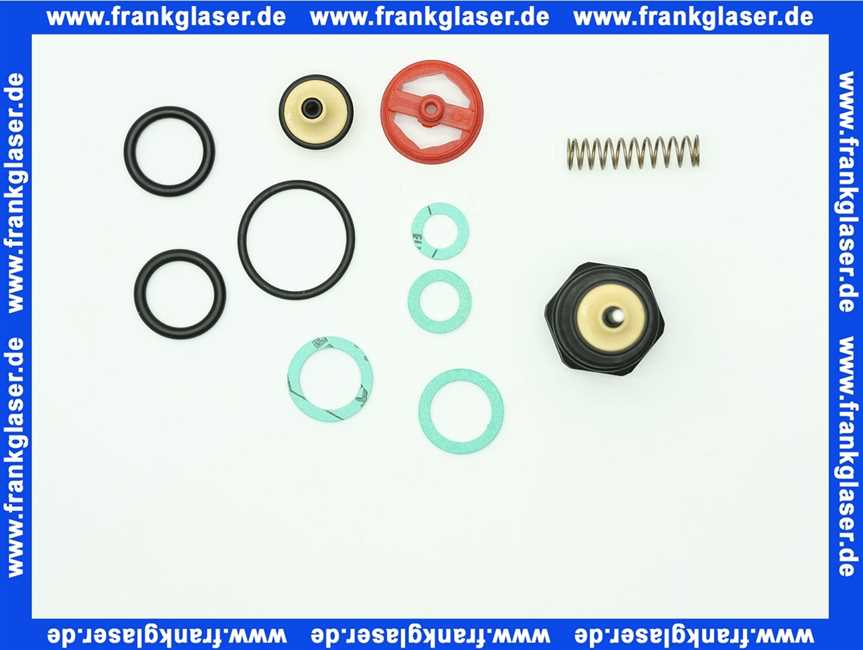 MHG MAN Innenteil 3-Wege-Umschaltventil für ProCon E 25 HS und S 96323777032