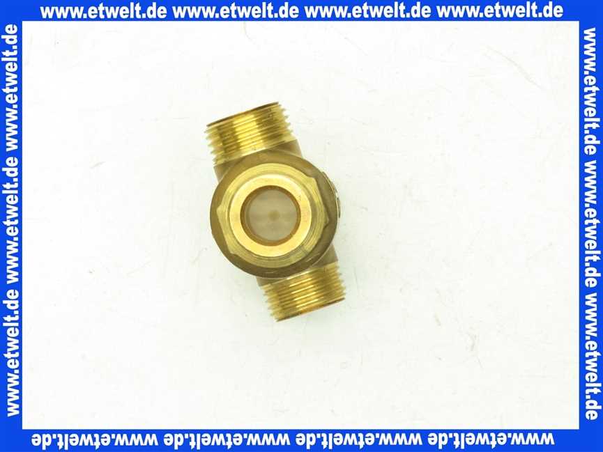 96.32377-7202 MHG MAN Mischventil ProCon Streamline Flash