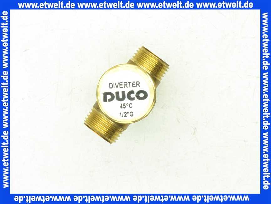 96.32377-7202 MHG MAN Mischventil ProCon Streamline Flash