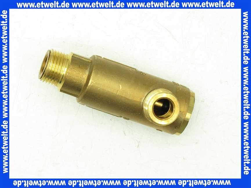 96.32377-7202 MHG MAN Mischventil ProCon Streamline Flash