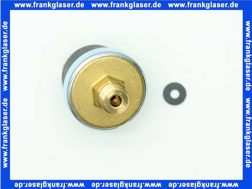 96.32547-7006 MHG MAN Druckschalter, Wasser, kompl. 0,8bar, 1/4 Zoll AG, 230V