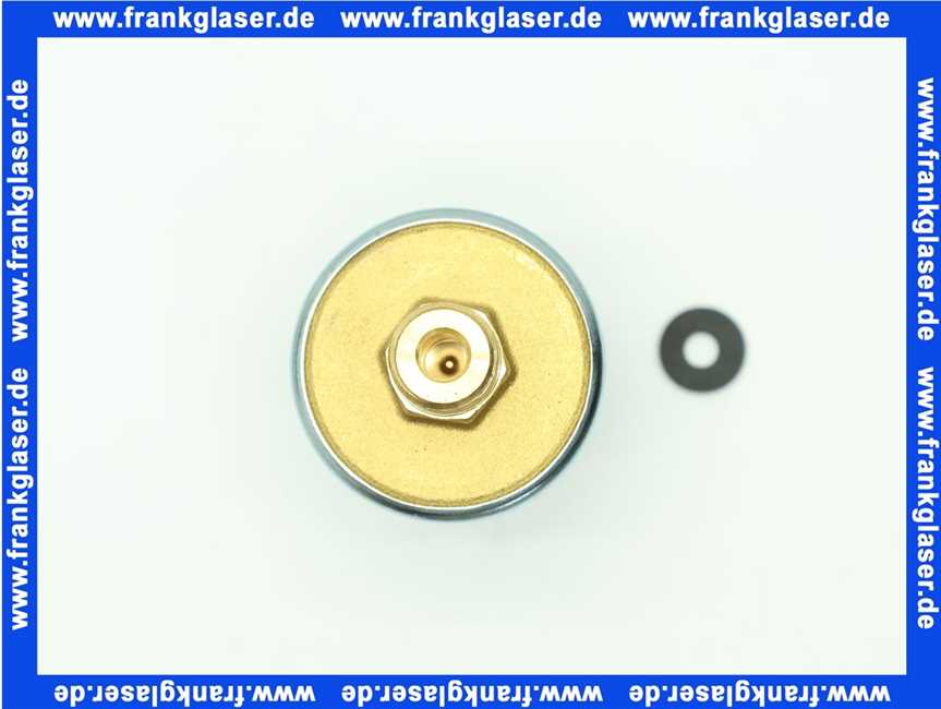 96.32547-7006 MHG MAN Druckschalter, Wasser, kompl. 0,8bar, 1/4 Zoll AG, 230V