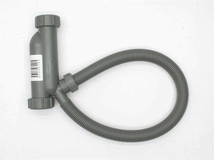 96.33027-7201 MHG MAN Siphon ProCon Streamline