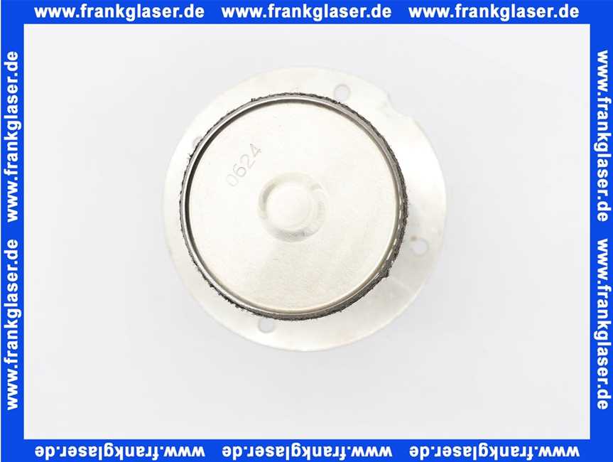 96.34000-7010 MHG MAN Brenner m. Edelstahlvlies D 70x120 mm,GWB 25/28, 2773-00