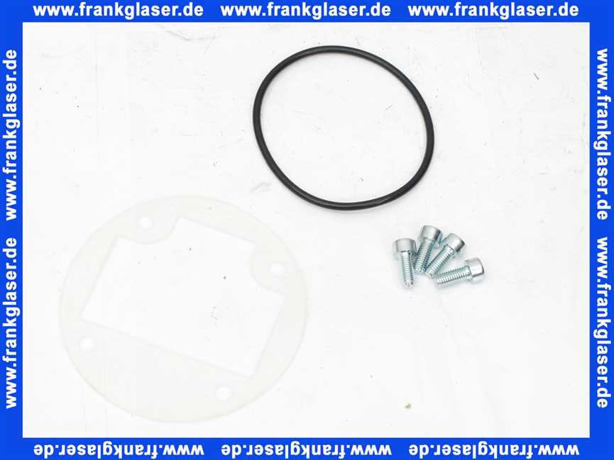 96.34000-7018 MHG MAN Gebläse NRG 118 incl. Dichtungen und Schrauben, Ersatzteil