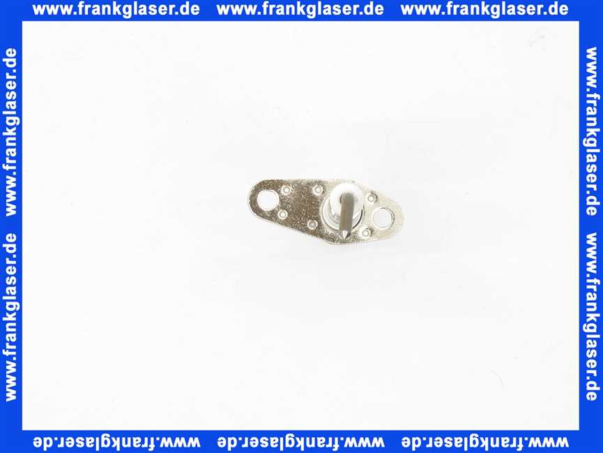 96.34236-7201 MHG MAN Zündelektrode ProCon Streamline