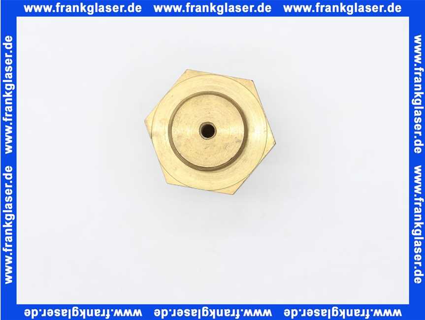 96.34344-7053 MHG MAN Gasdüse, Flüssiggas, Di=3,5 mm GWB 15 H/HS ab 04/2004