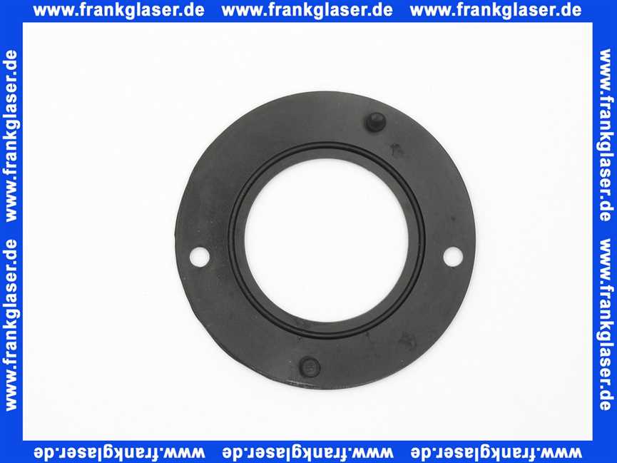 96.34487-7208 MHG MAN Dichtung Gebläse ProCon Streamline