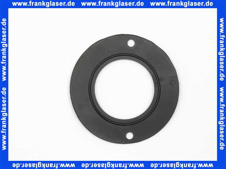 96.34487-7208 MHG MAN Dichtung Gebläse ProCon Streamline