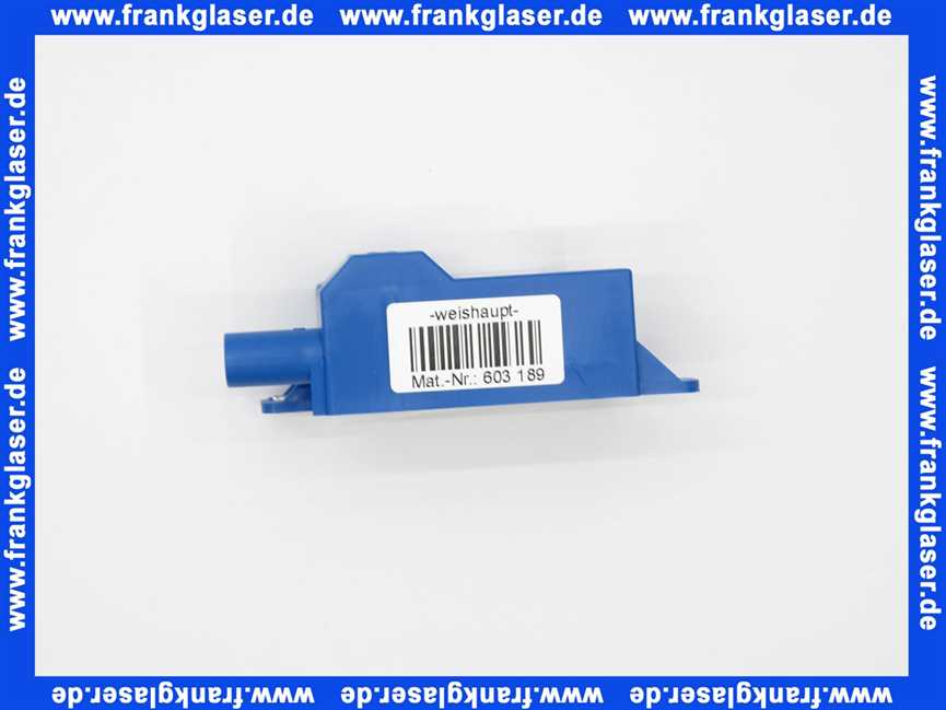 MHG / MAN Zündbaustein ZAG 1 96345007218