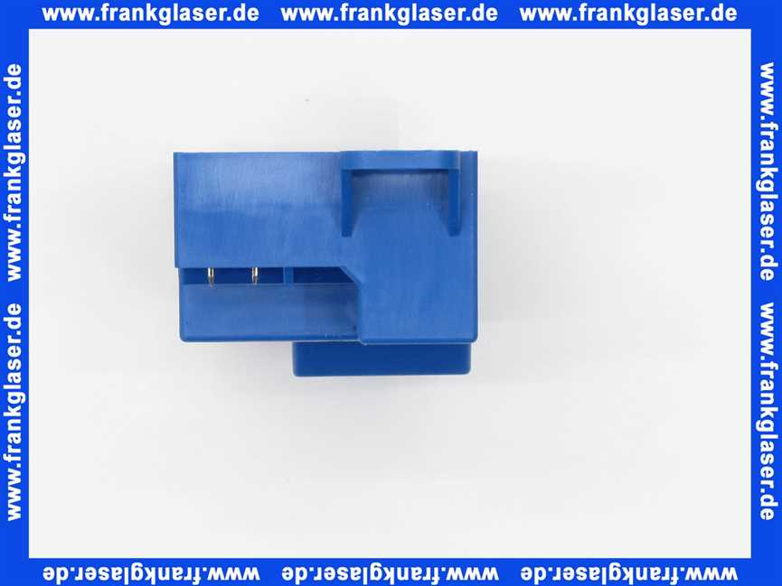 MHG / MAN Zündbaustein ZAG 1 96345007218