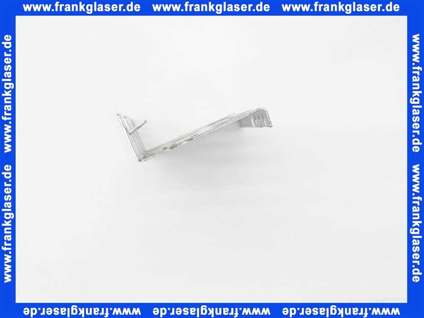 96.35560-7202 MHG MAN Sicherungsblech Kabeldurchf. ProCon Streamline