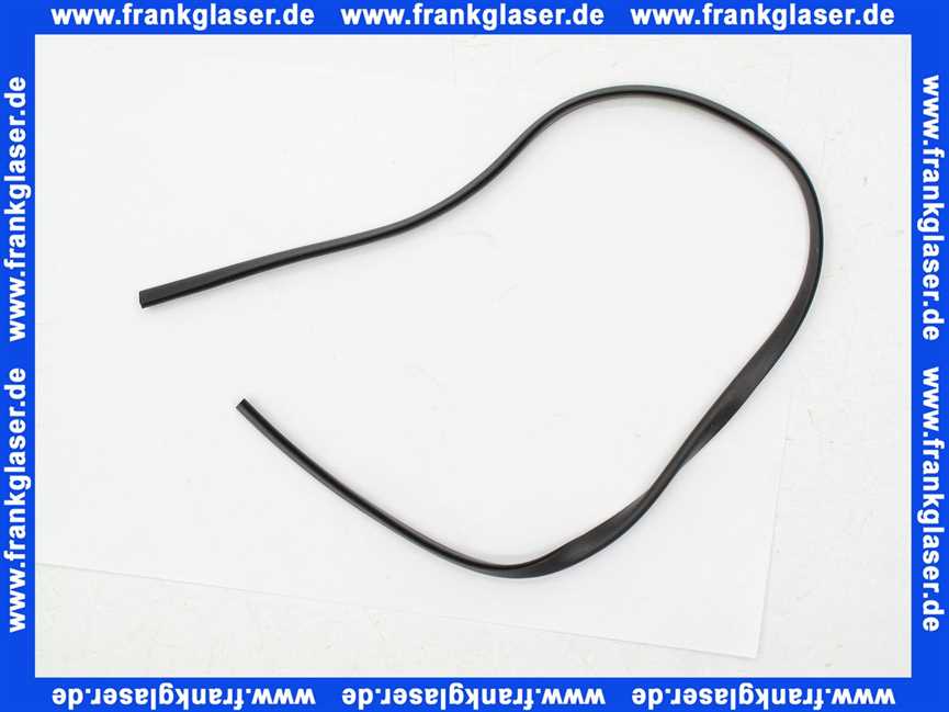 96.35811-7202 MHG MAN Dichtungsring Profil L=636 ProCon Streamline