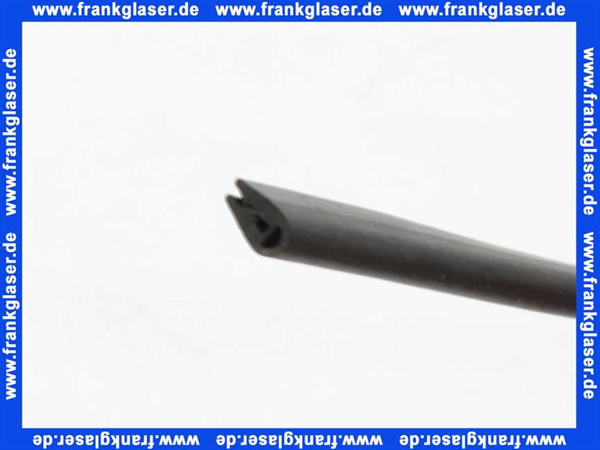 96.35811-7202 MHG MAN Dichtungsring Profil L=636 ProCon Streamline