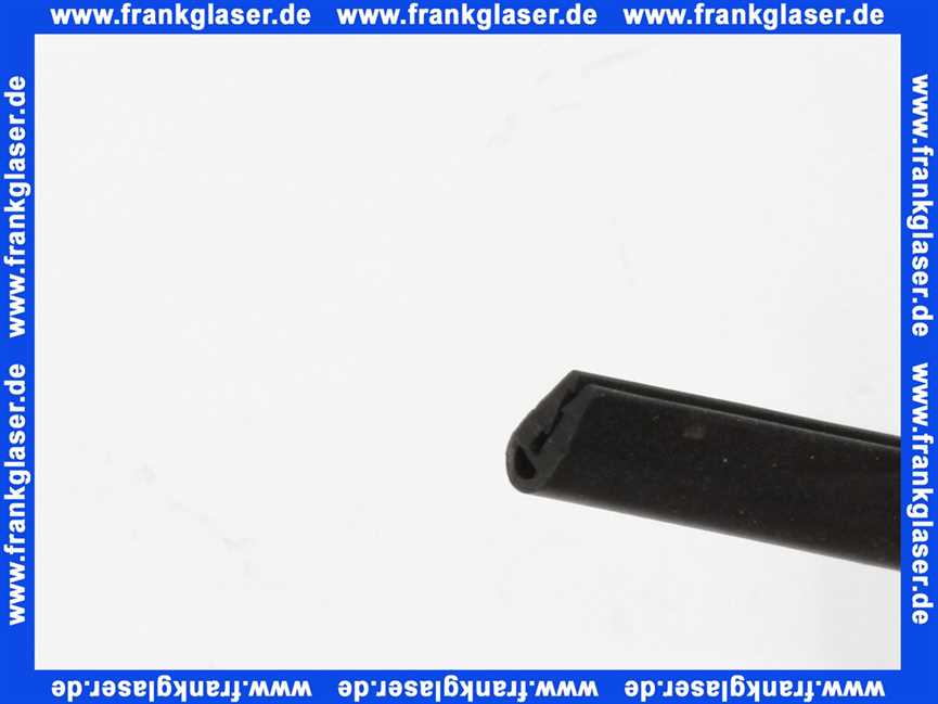 96.35811-7202 MHG MAN Dichtungsring Profil L=636 ProCon Streamline