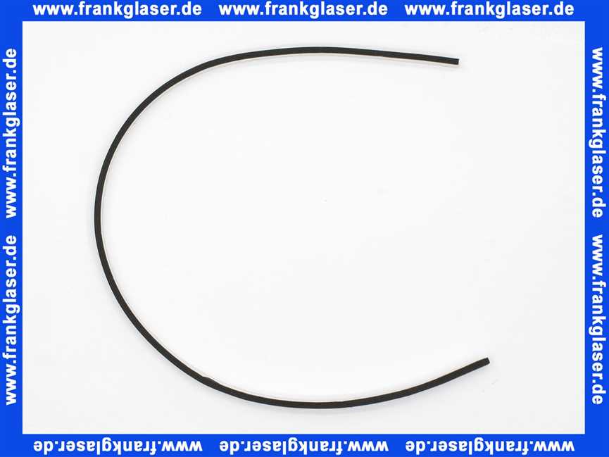 96.35811-7206 MHG MAN Dichtungsband ProCon Streamline