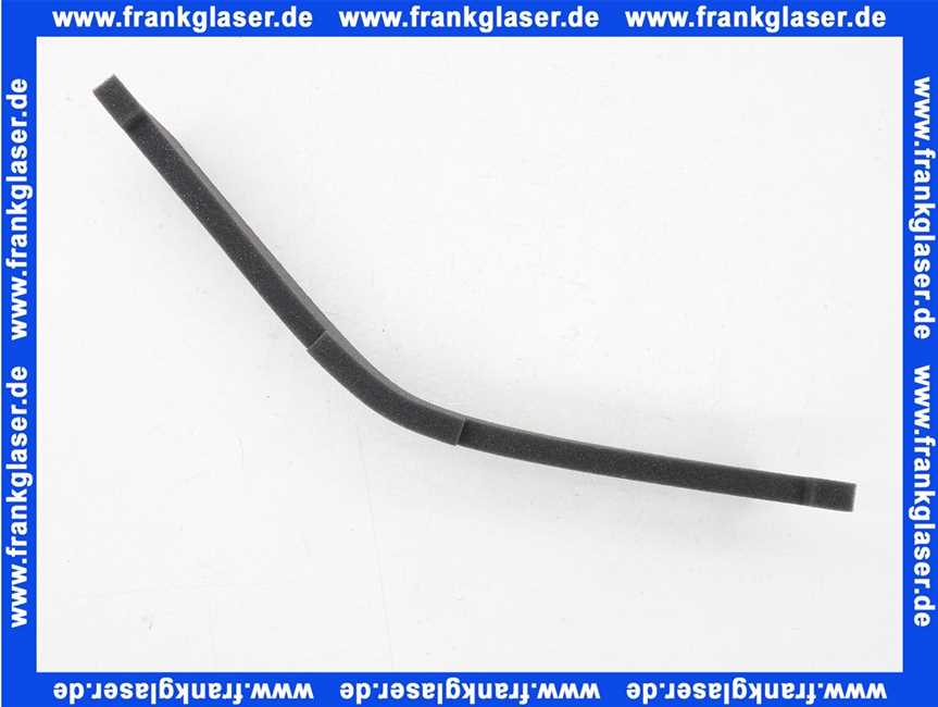 96.35811-7209 MHG MAN Isolierung Gehäuse Obert. vor. ProCon Streamline